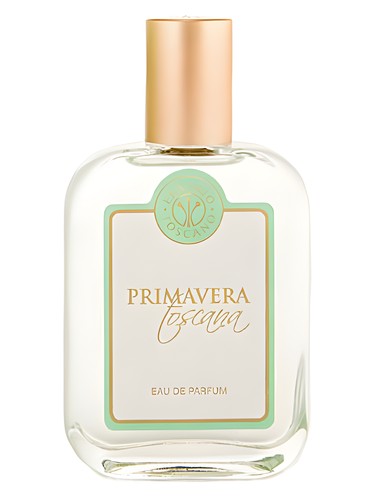 Primavera Toscana by Erbario Toscano