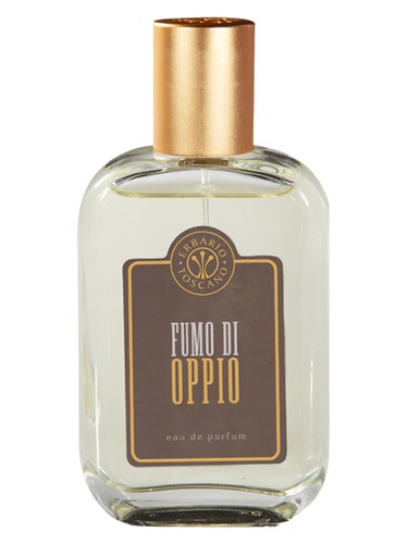 Fumo di Oppio by Erbario Toscano