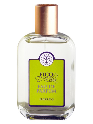 Fico d'Elba by Erbario Toscano