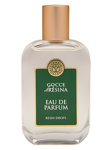 Gocce di Resina by Erbario Toscano