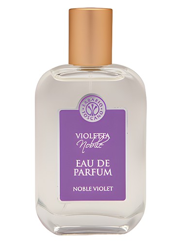 Violetta Nobile by Erbario Toscano