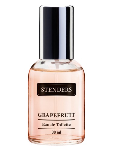 Grapefruit by Stenders