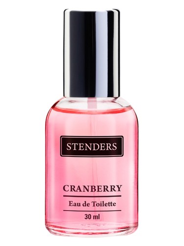 Cranberry by Stenders