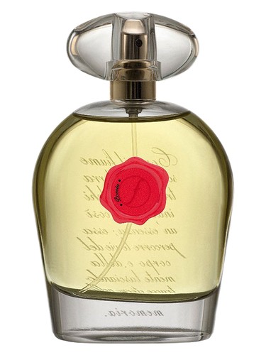 Poesia by Flumen Profumi