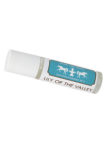 Soliflore Lily Of The Valley by Dame Perfumery