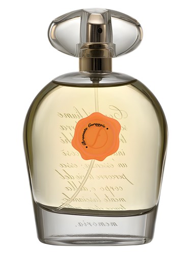 Bramato Coraggio by Flumen Profumi