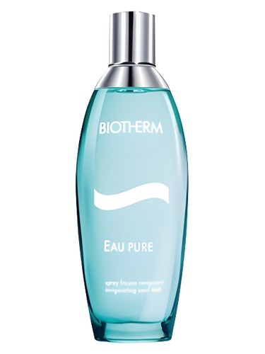 Eau Pure by Biotherm