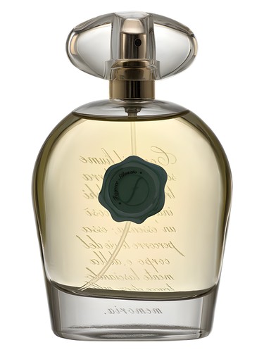 Fugace Silenzio by Flumen Profumi