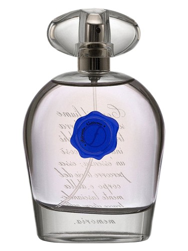 Ritratto Notturno by Flumen Profumi