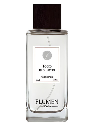 Tocco di Ghiaccio by Flumen Profumi