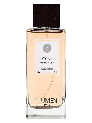 Caldo Abbraccio by Flumen Profumi
