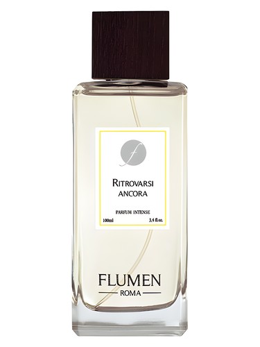 Ritrovarsi Ancora by Flumen Profumi