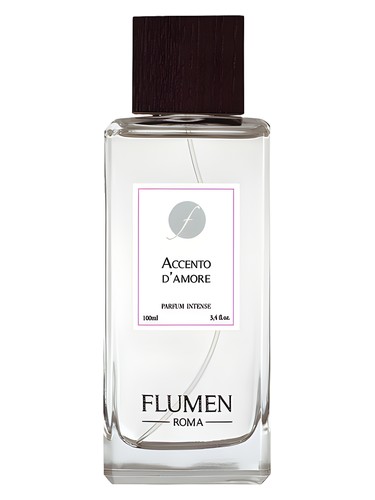 Accento d'Amore by Flumen Profumi