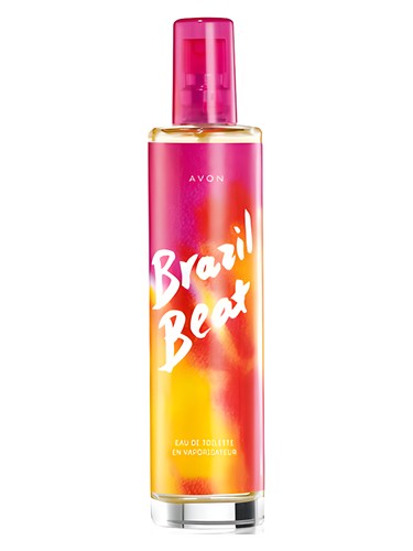 Brazil Beat by Avon