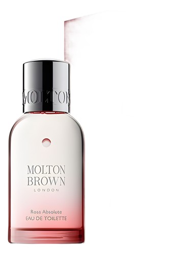 Rosa Absolute by Molton Brown