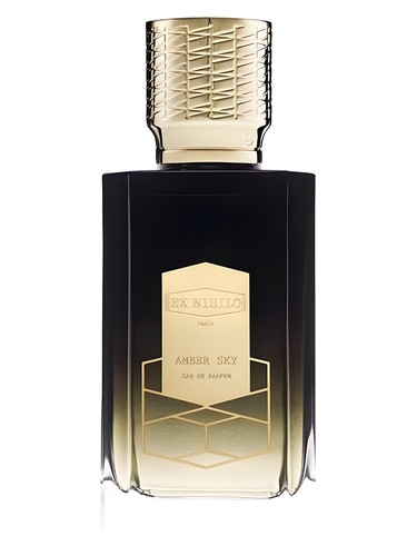 Amber Sky by Ex Nihilo