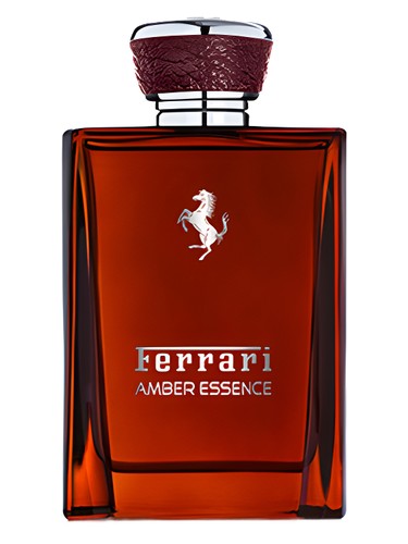 Amber Essence (2016) by Ferrari