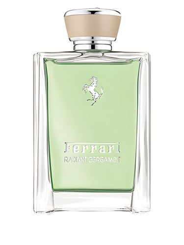 Radiant Bergamot by Ferrari