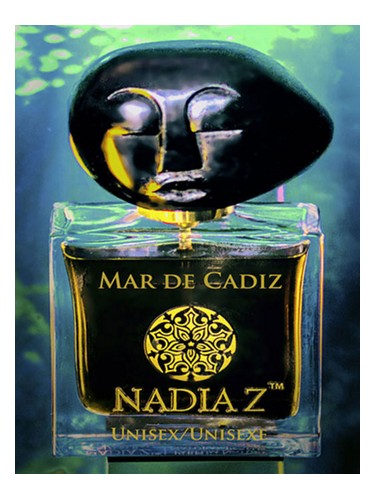 Mar de Cadiz by Nadia Z