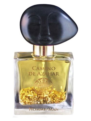 Camino de Azahar by Nadia Z