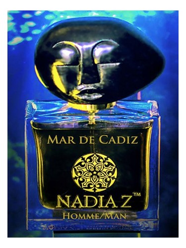 Mar de Cadiz by Nadia Z