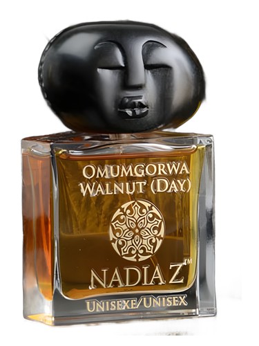 Omumgorwa Walnut Day by Nadia Z