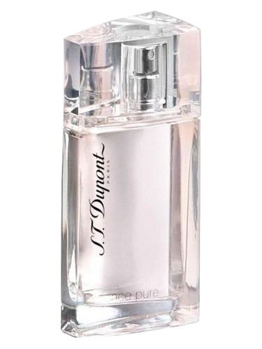 Essence Pure Pour Femme S.T. Dupont perfume by S T Dupont