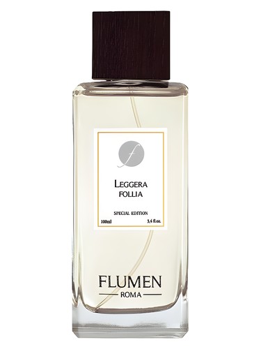 Leggera Follia by Flumen Profumi