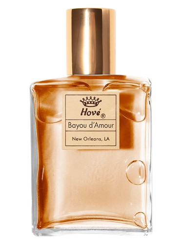 Bayou D'Amour Hové Parfumeur, Ltd. perfume by Hove Parfumeur Ltd