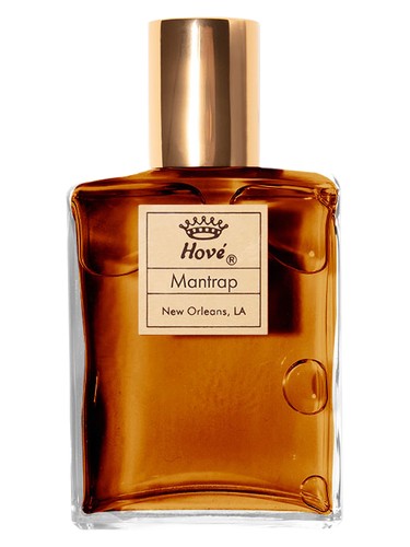 Mantrap Hové Parfumeur, Ltd. perfume by Hove Parfumeur Ltd