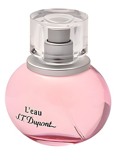 L'Eau de S.T. Dupont pour Femme S.T. Dupont perfume by S T Dupont