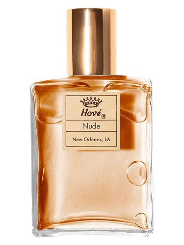 Nude Hové Parfumeur, Ltd. perfume by Hove Parfumeur Ltd
