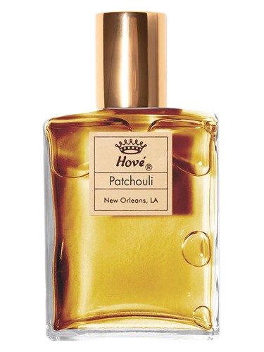 Patchouli Hové Parfumeur, Ltd. perfume by Hove Parfumeur Ltd