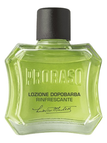 Proraso Green After Shave by Proraso