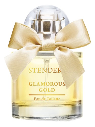 Glamorous Gold by Stenders