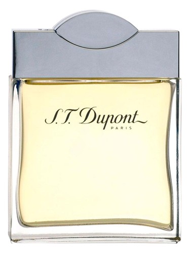 S.T. Dupont pour Homme S.T. Dupont cologne by S T Dupont