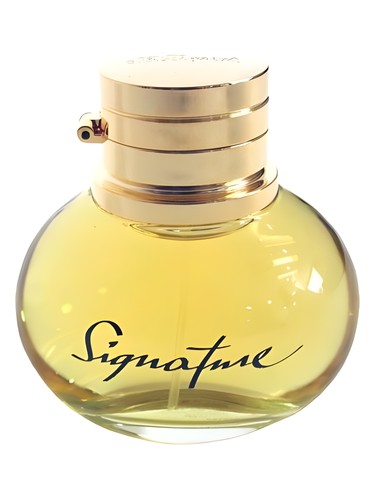 Signature S.T. Dupont perfume by S T Dupont