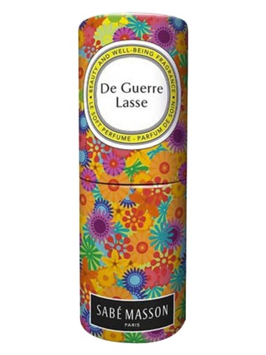 De Guerre Lasse by Sabe Masson