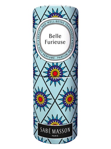 Belle Furieuse by Sabe Masson