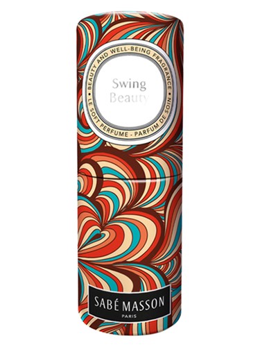 Swing Beauty by Sabe Masson