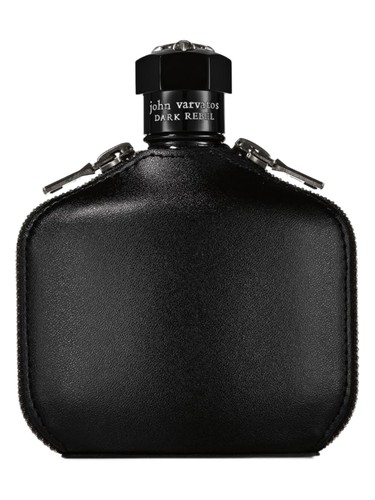 Dark Rebel Rider by John Varvatos