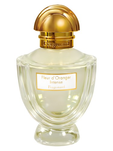 Fleur D'oranger Intense by Fragonard