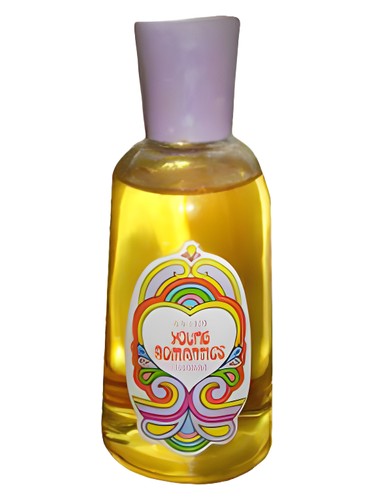 Young Romantics by Avon