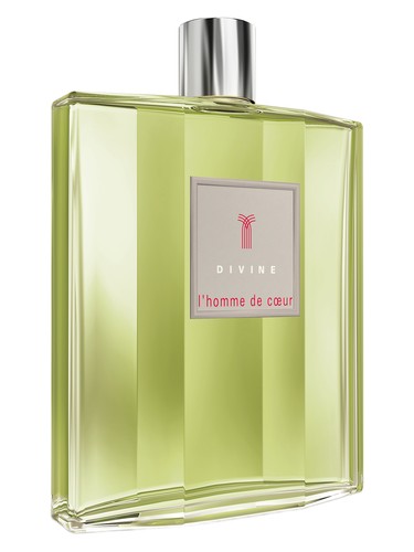 L'Homme de Coeur by Divine