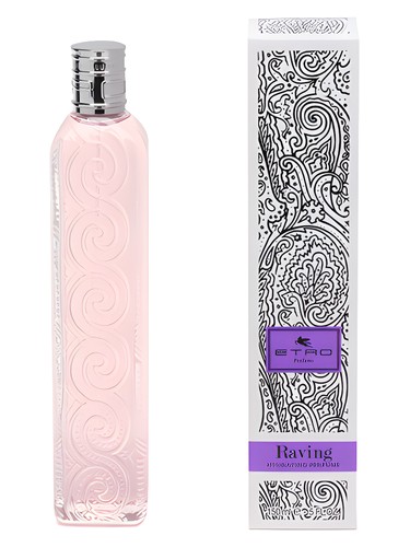 Benetroessere Raving by Etro