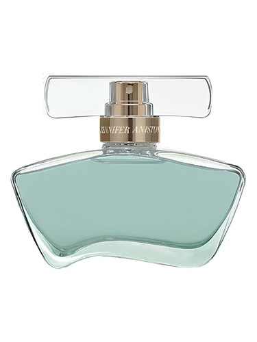 Beachscape by Jennifer Aniston