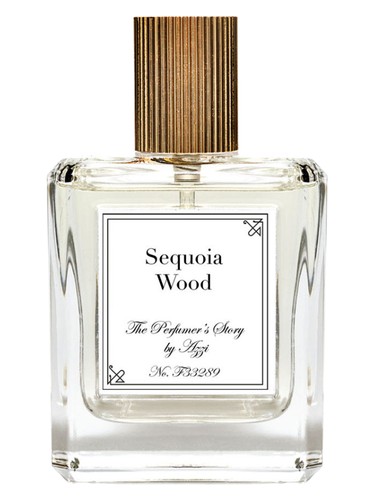 Sequoia Wood The Perfumer's Story by Azzi perfume by The Perfumer s Story by Azzi