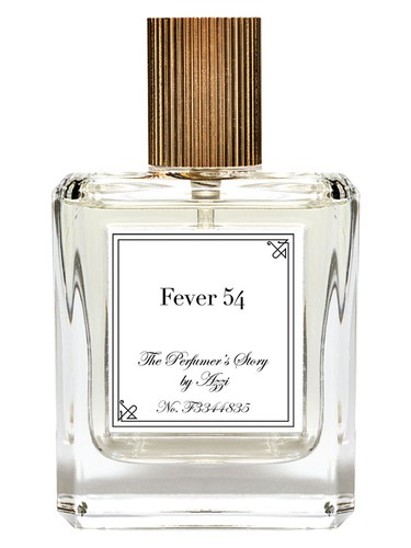 Fever 54 The Perfumer's Story by Azzi perfume by The Perfumer s Story by Azzi