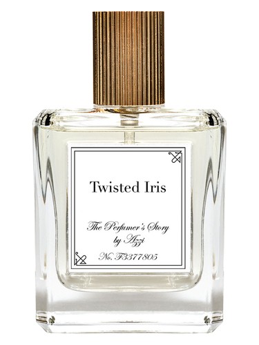 Twisted Iris The Perfumer's Story by Azzi perfume by The Perfumer s Story by Azzi