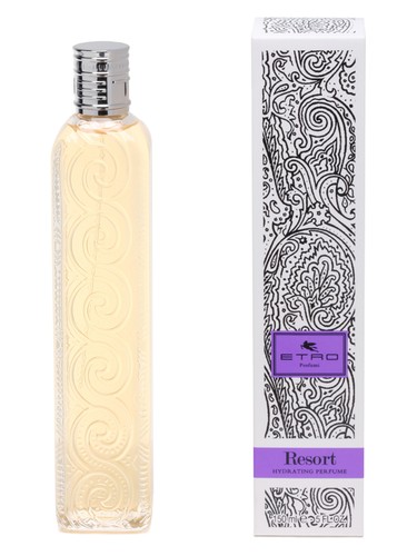 Benetroessere Resort by Etro